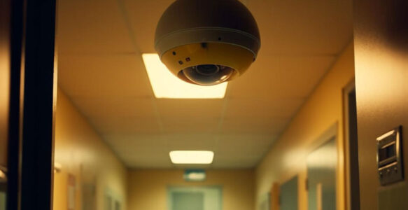 Vidéo-surveillance à domicile pour les professionnels : des atouts majeurs pour votre sécurité